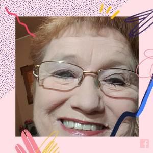 Meet your Posher, Debbie